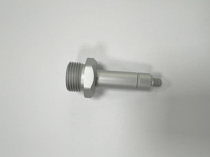 達(dá)克羅加工成機械部件防腐首選